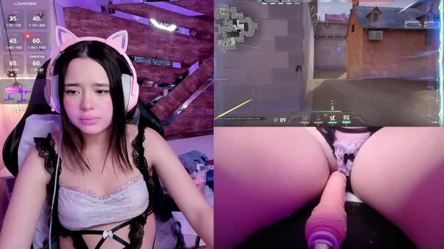 Ashley_sa sexy Webcam SHOW @ Cam4 22-07-2025