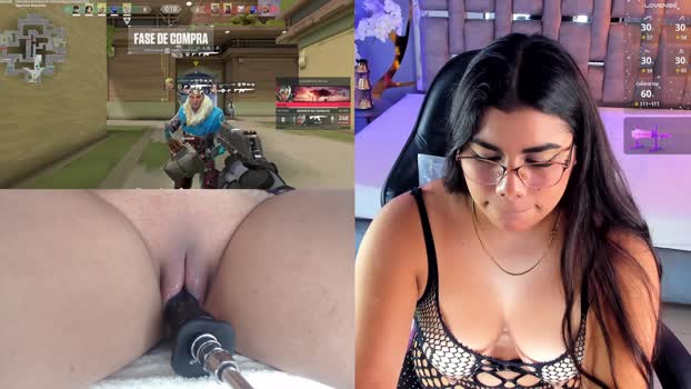 HoneyBoo_ gag Webcam SHOW @ Cam4 22-07-2025