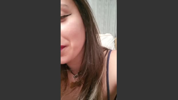 KimieChan Topless Webcam SHOW @ Cam4 21-07-2025