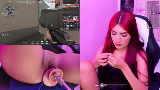 MiaVoss_ bigcock Webcam SHOW @ Cam4 22-07-2025