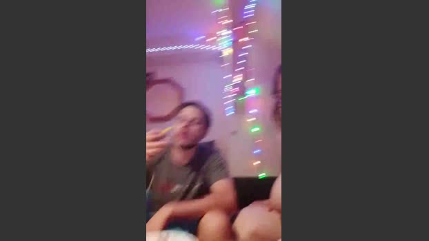 NIKIJOANA nasty Webcam SHOW @ Cam4 21-07-2025