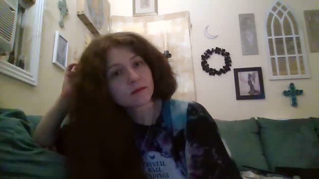 QueenCrimson fuckher Webcam SHOW @ Cam4 22-07-2025