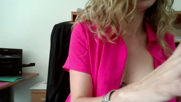 Secretairenue spank Webcam SHOW @ Cam4 22-07-2025
