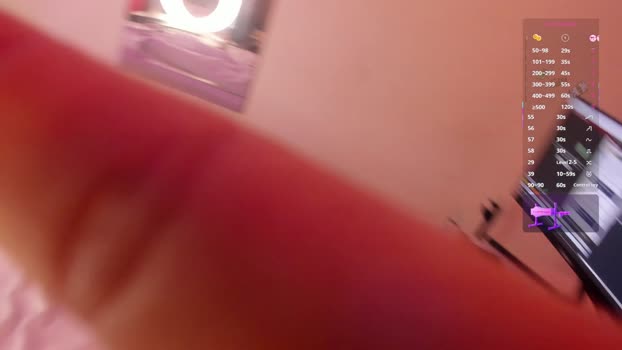 CamilaVegas_ suckshow Webcam SHOW @ Cam4 22-07-2025