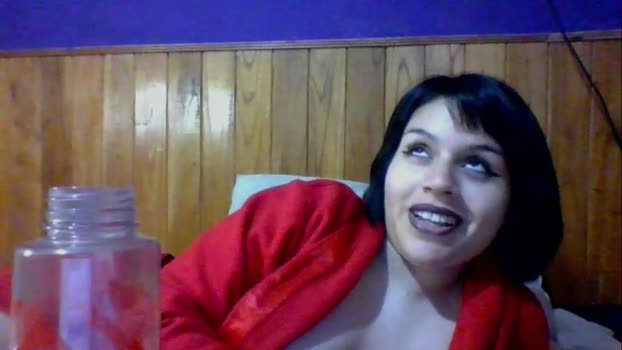 Jan3Bloss0m tits Webcam SHOW @ Cam4 23-07-2025