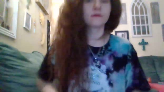QueenCrimson kink Webcam SHOW @ Cam4 23-07-2025