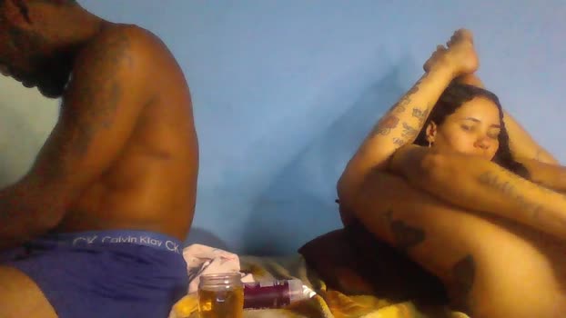 Thas99 show Webcam SHOW @ Cam4 23-07-2025