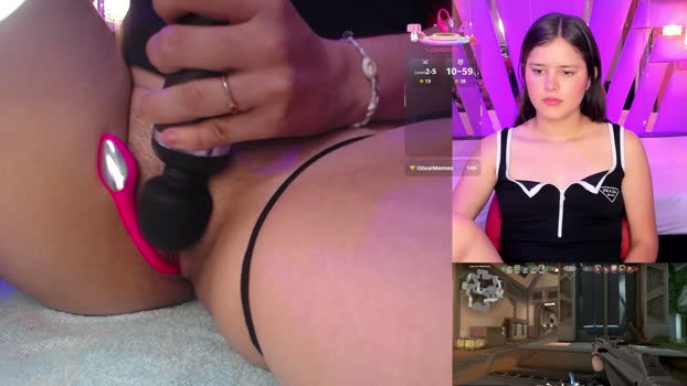 Trianna_ naked Webcam SHOW @ Cam4 22-07-2025