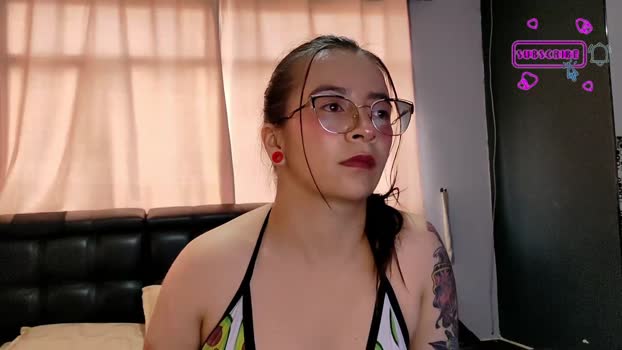 Alaia_soul tits Webcam SHOW @ Cam4 24-07-2025