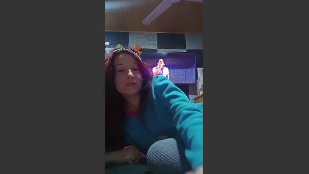 AlejandritaMilf Recorded Webcam SHOW @ Cam4 23-07-2025