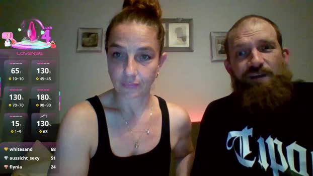 Bella_und_Uwe bj-dildo Webcam SHOW @ Cam4 23-07-2025