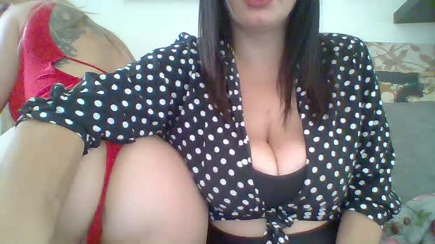 Dulcinea_sexy blowjob Webcam SHOW @ Cam4 24-07-2025