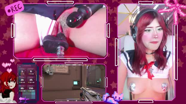 HaileyReid cute Webcam SHOW @ Cam4 24-07-2025