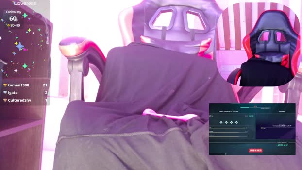 LunaAridi striptease Webcam SHOW @ Cam4 24-07-2025