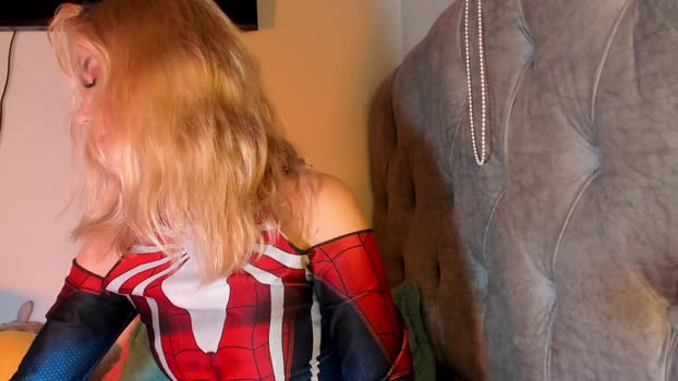 Sabrina_Cole amateur Webcam SHOW @ Cam4 24-07-2025