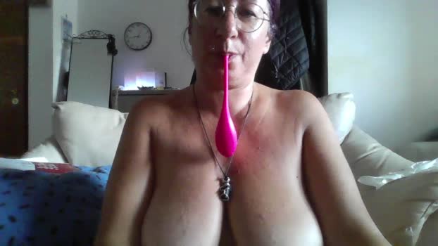 ginnygi bj-dildo Webcam SHOW @ Cam4 24-07-2025