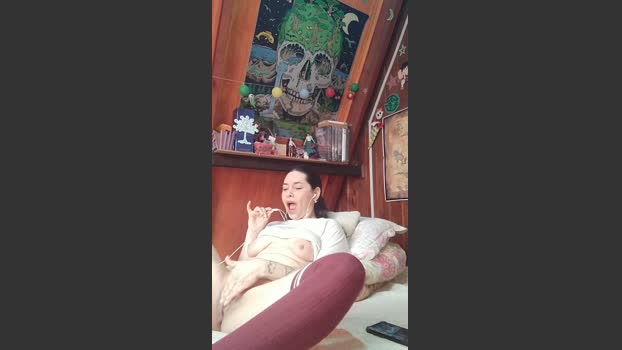 luthien420_ Ass Webcam SHOW @ Cam4 23-07-2025