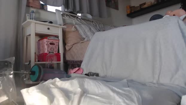 raisawetsx hardcore Webcam SHOW @ Cam4 24-07-2025