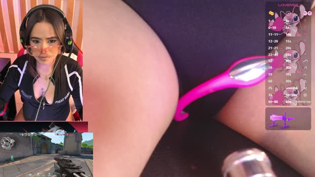 CookiesAndBoots gag Webcam SHOW @ Cam4 31-07-2025