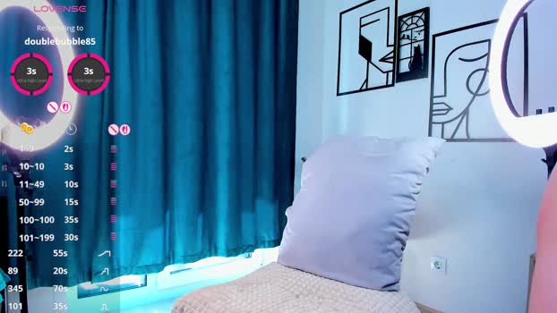 FancyBroady naughty Webcam SHOW @ Cam4 31-07-2025