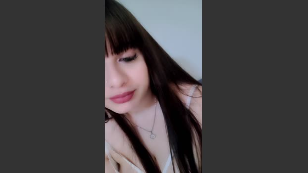 Foxy_Evii blowjob Webcam SHOW @ Cam4 31-07-2025