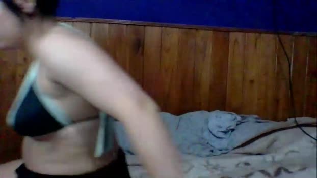 Jan3Bloss0m lush Webcam SHOW @ Cam4 31-07-2025