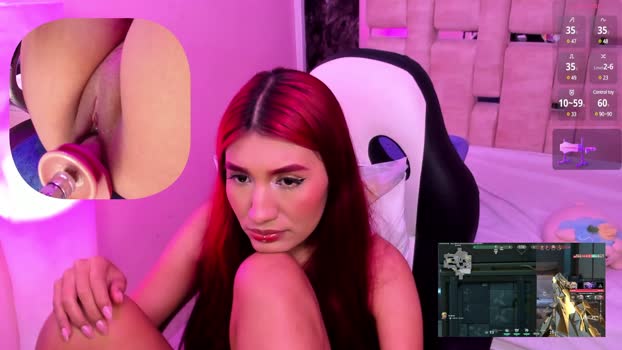 MiaVoss_ fuck Webcam SHOW @ Cam4 31-07-2025