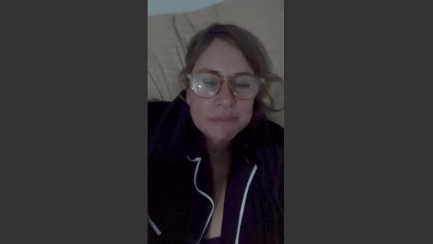 Viviana48A fingers Webcam SHOW @ Cam4 31-07-2025