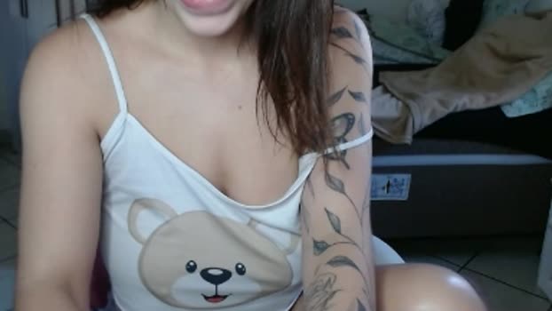 annehot98 dirty Webcam SHOW @ Cam4 31-07-2025