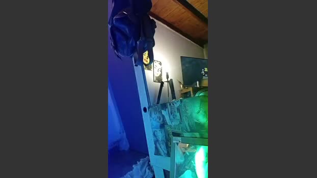 Bebita91 lickpussy Webcam SHOW @ Cam4 01-08-2025