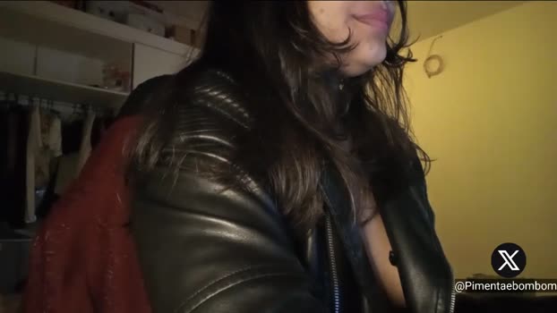 Bombomepimenta skinny Webcam SHOW @ Cam4 01-08-2025