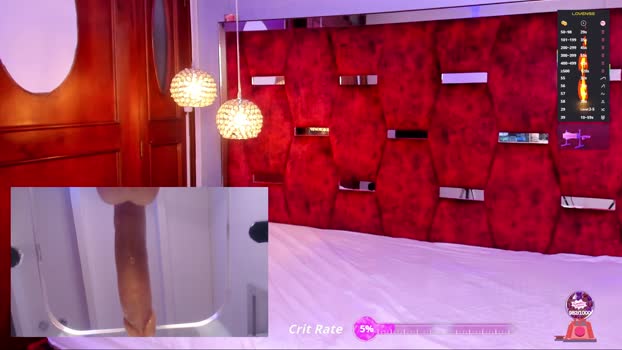 CamilaVegas_ big Webcam SHOW @ Cam4 31-07-2025