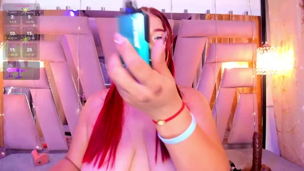 Mairys_ fuckme Webcam SHOW @ Cam4 01-08-2025