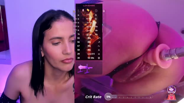 MilfMai fuckface Webcam SHOW @ Cam4 01-08-2025