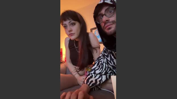 PennyLane7 fuckher Webcam SHOW @ Cam4 01-08-2025