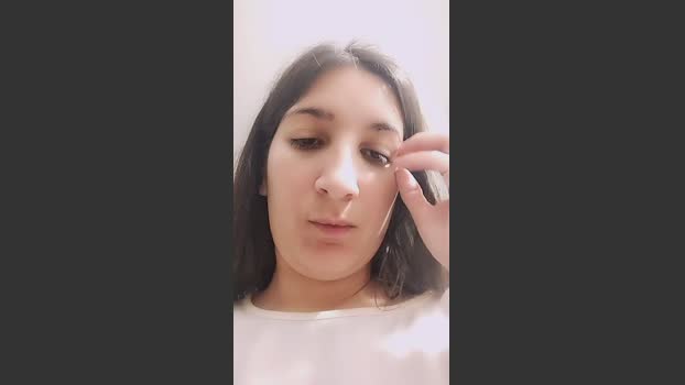 Putitapau orgasm Webcam SHOW @ Cam4 01-08-2025