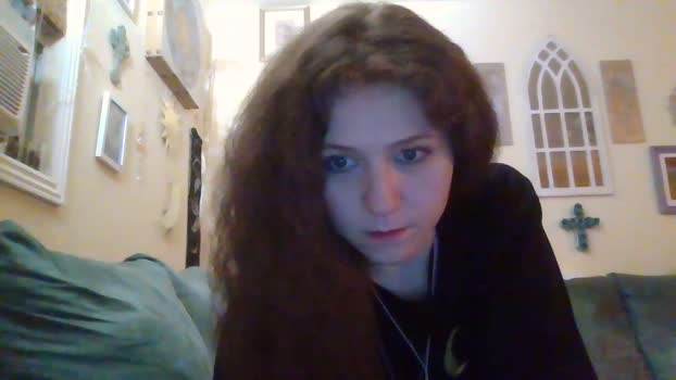 QueenCrimson dirty Webcam SHOW @ Cam4 01-08-2025