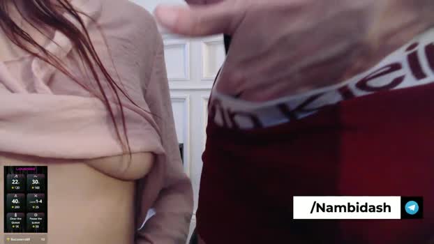 hkatytits amateur Webcam SHOW @ Cam4 01-08-2025