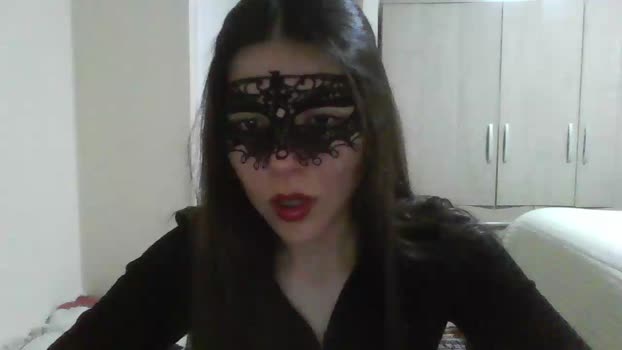 missdahlia98 Naked Webcam SHOW @ Cam4 01-08-2025