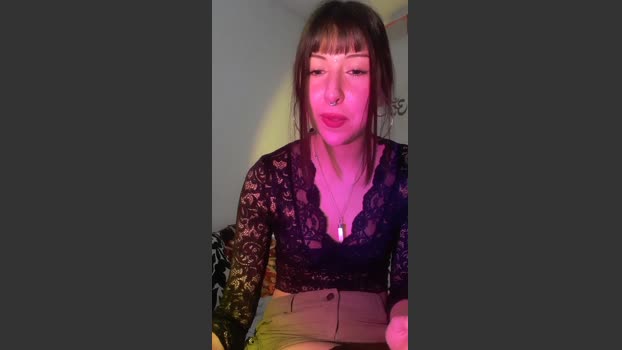 natigatitaa toys Webcam SHOW @ Cam4 01-08-2025