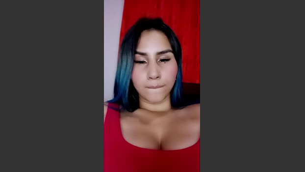 sara_jonnes Pretty Webcam SHOW @ Cam4 01-08-2025