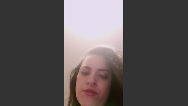 Anahisnina blowjob Webcam SHOW @ Cam4 02-08-2025