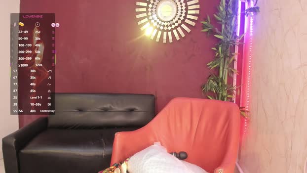 Analuna__ orgasm Webcam SHOW @ Cam4 01-08-2025