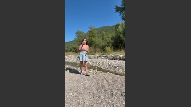 Bbsitaaaaa striptease Webcam SHOW @ Cam4 02-08-2025
