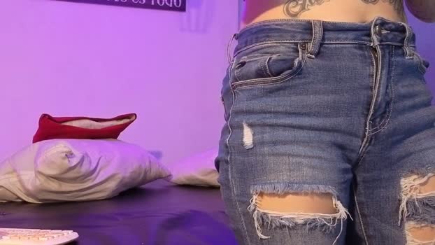Kimandyuk fingering Webcam SHOW @ Cam4 02-08-2025