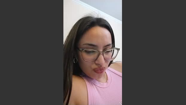 Latinaakita4 Ass Webcam SHOW @ Cam4 02-08-2025