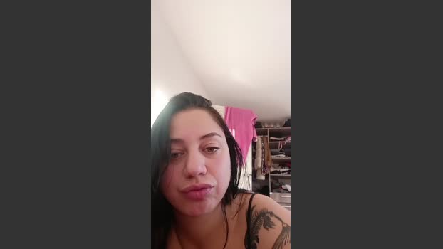 Luulii_loove play Webcam SHOW @ Cam4 02-08-2025
