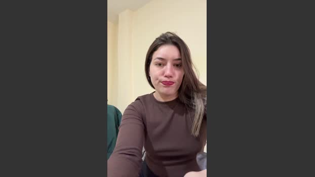 Milagrosso Topless Webcam SHOW @ Cam4 01-08-2025