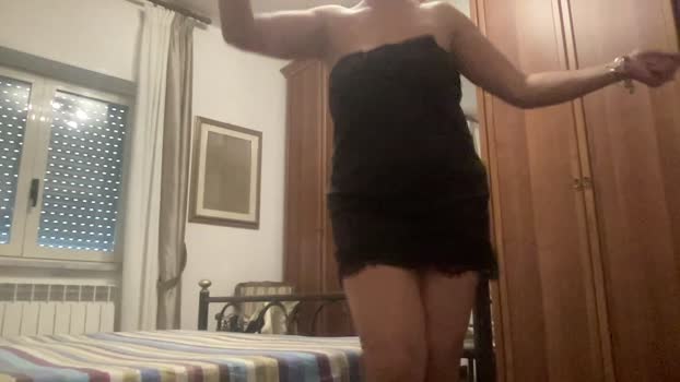 martinabigst wet Webcam SHOW @ Cam4 02-08-2025