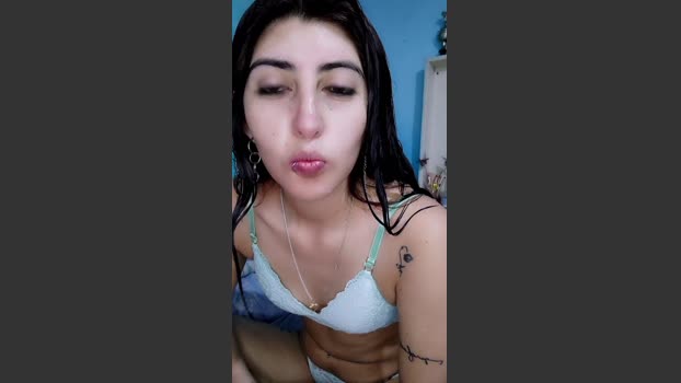 Millerlia97 spank Webcam SHOW @ Cam4 02-08-2025